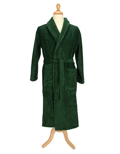 Bathrobe Shawl Collar (AR025)