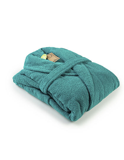 Bathrobe Shawl Collar (AR025)