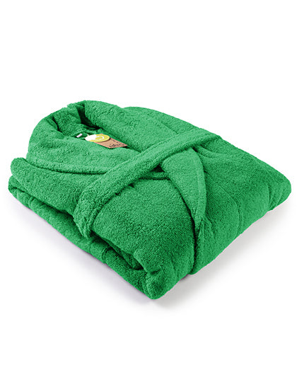 Bathrobe Shawl Collar (AR025)
