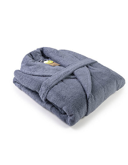 Bathrobe Shawl Collar (AR025)