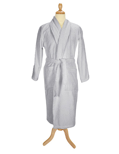 Bathrobe Shawl Collar (AR025)