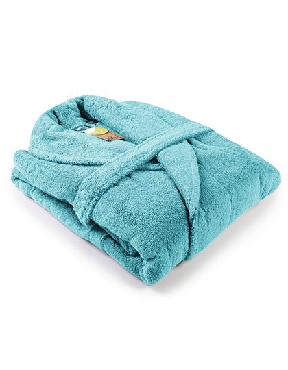 Bathrobe Shawl Collar (AR025)