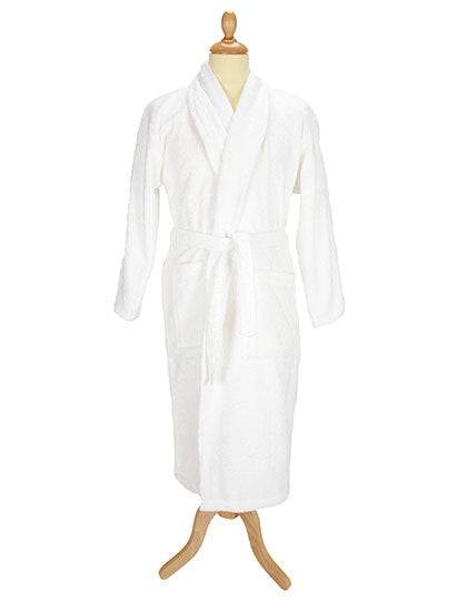 Bathrobe Shawl Collar (AR025)