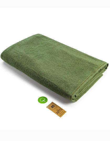 Big Towel (AR038)