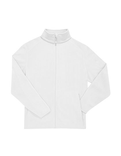 #Reset Polar Fleece (BCFG001)