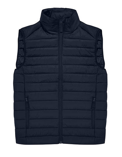 #Reset Bodywarmer (BCJG002)