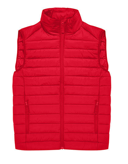 #Reset Bodywarmer (BCJG002)