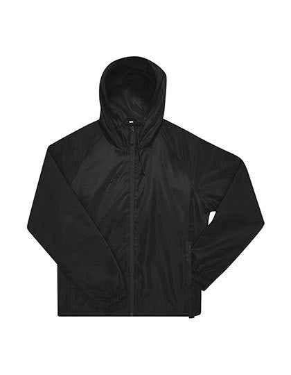 #Reset Windbreaker (BCJG003)