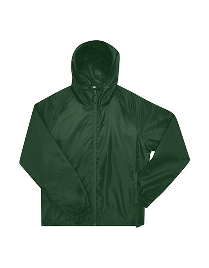 #Reset Windbreaker (BCJG003)