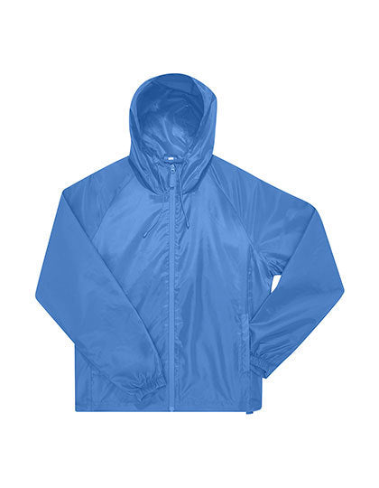 #Reset Windbreaker (BCJG003)