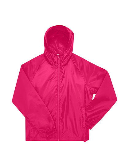 #Reset Windbreaker (BCJG003)