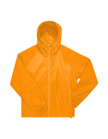 #Reset Windbreaker (BCJG003)