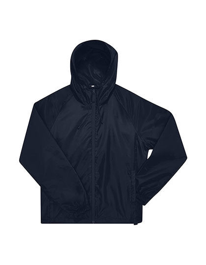 #Reset Windbreaker (BCJG003)