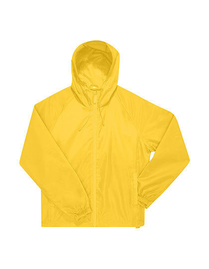 #Reset Windbreaker (BCJG003)