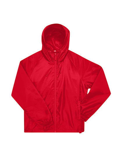 #Reset Windbreaker (BCJG003)