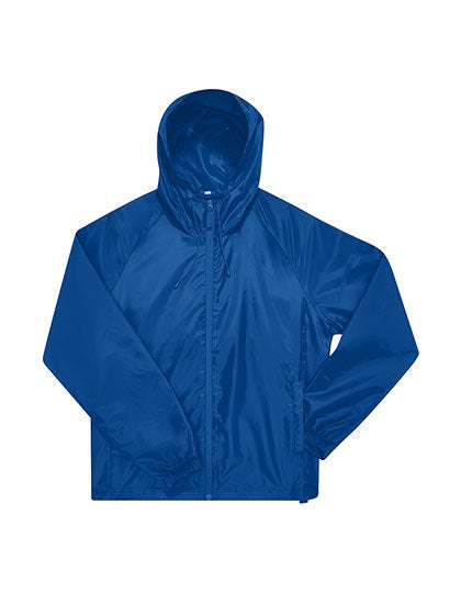 #Reset Windbreaker (BCJG003)