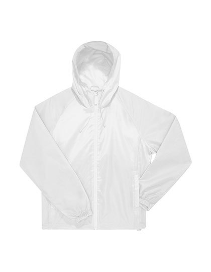 #Reset Windbreaker (BCJG003)