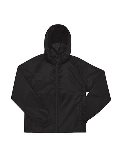 #Reset Lined Windbreaker (BCJG004)