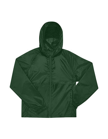 #Reset Lined Windbreaker (BCJG004)