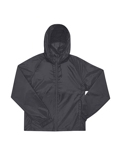 #Reset Lined Windbreaker (BCJG004)