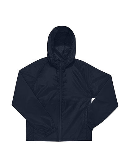 #Reset Lined Windbreaker (BCJG004)