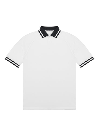 Active Polo (BCPG001)