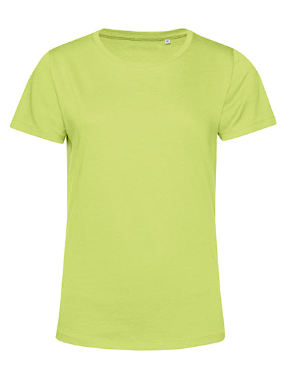#Inspire E150/Women_° T-Shirt (BCTW02B)