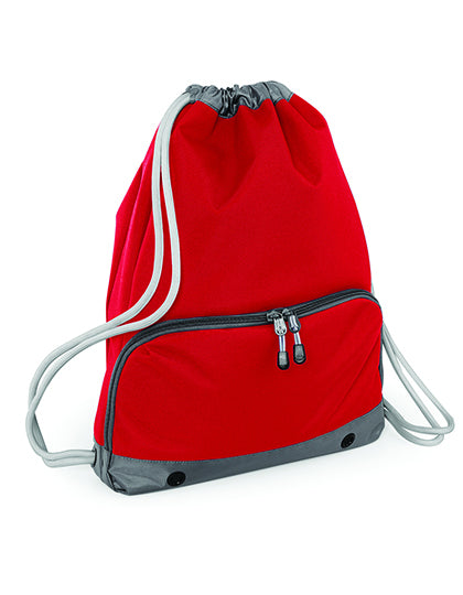 Athleisure Gymsac (BG542)