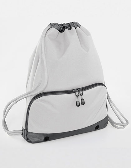 Athleisure Gymsac (BG542)