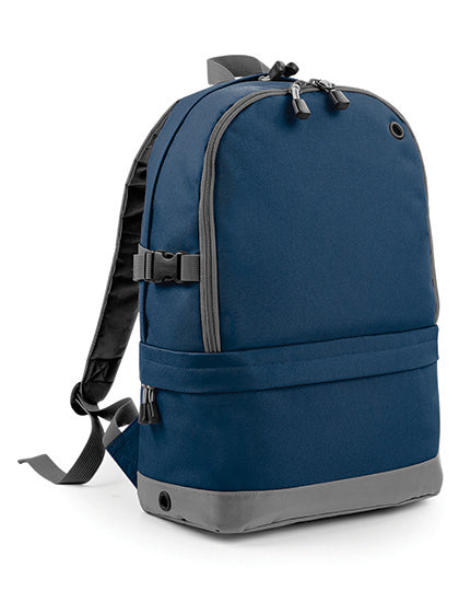 Athleisure Pro Backpack (BG550)