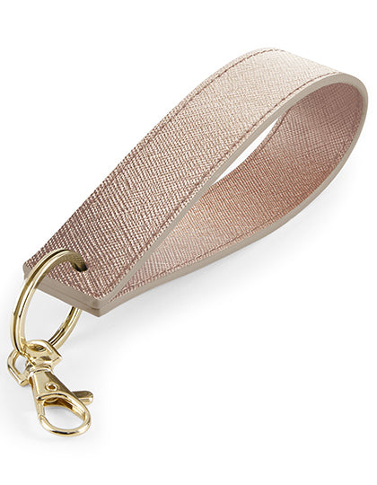 Boutique Wristlet Keyring (BG747)