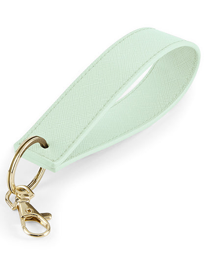 Boutique Wristlet Keyring (BG747)