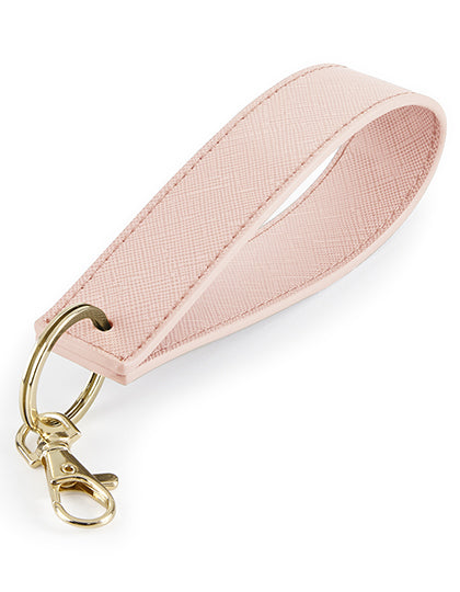 Boutique Wristlet Keyring (BG747)