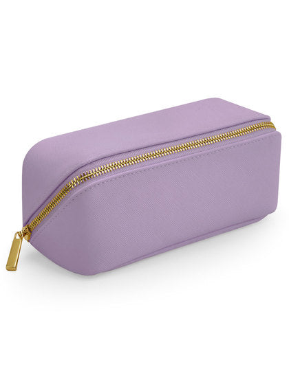 Boutique Open Flat Mini Accessory Case (BG761)