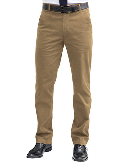 Business Casual Denver Men´s Classic Fit Chino (BR502)
