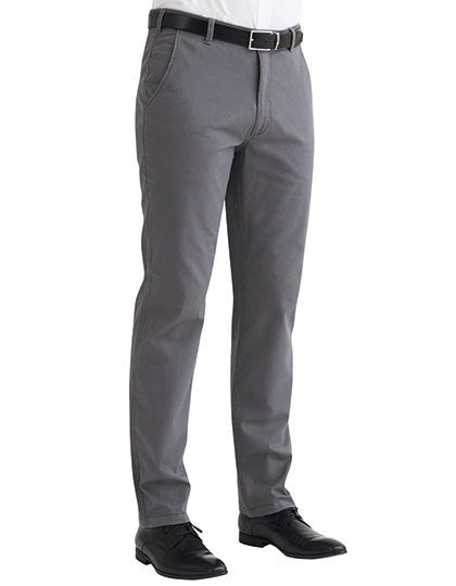 Business Casual Denver Men´s Classic Fit Chino (BR502)