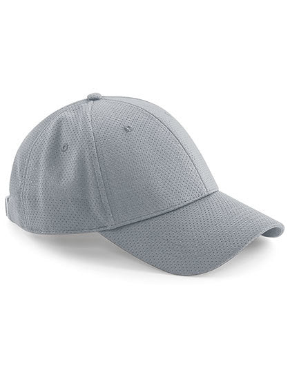 Air Mesh 6 Panel Cap (CB196)