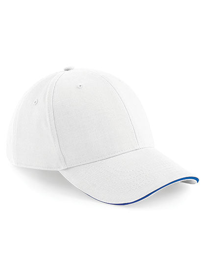 Athleisure 6 Panel Cap (CB20)