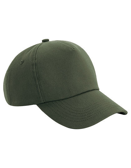 Authentic 5 Panel Cap (CB25)