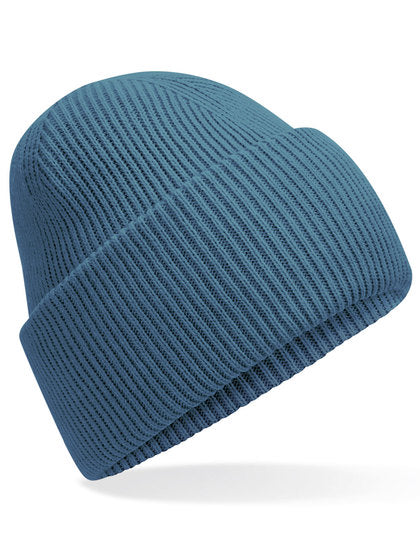 Classic Engineered Deep Cuffed Beanie (CB385R)