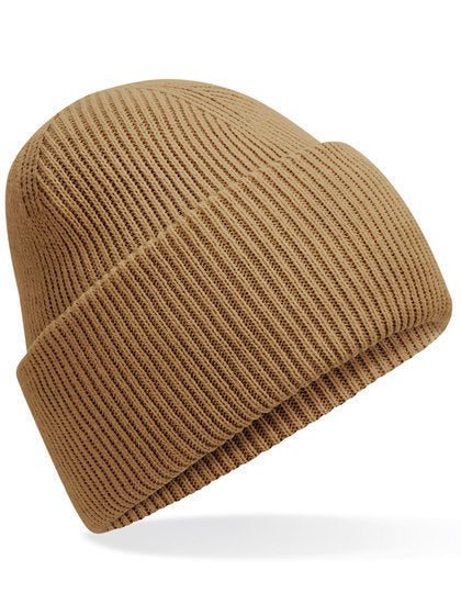 Classic Engineered Deep Cuffed Beanie (CB385R)