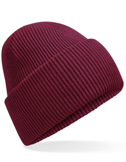 Classic Engineered Deep Cuffed Beanie (CB385R)