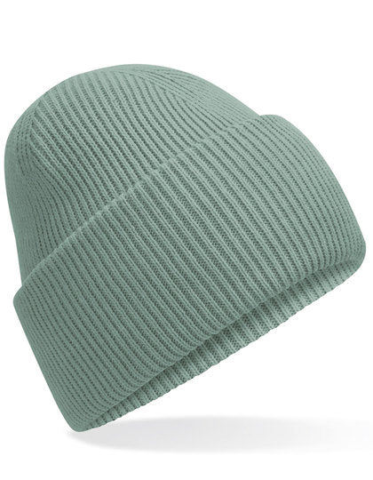 Classic Engineered Deep Cuffed Beanie (CB385R)