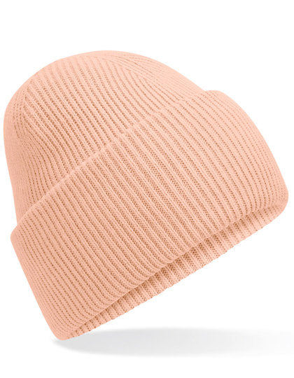 Classic Engineered Deep Cuffed Beanie (CB385R)