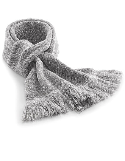 Classic Knitted Scarf (CB470)
