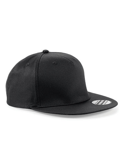 5 Panel Snapback Rapper Cap (CB610)