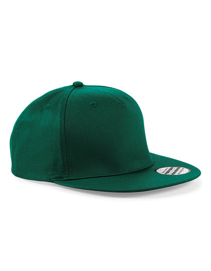 5 Panel Snapback Rapper Cap (CB610)
