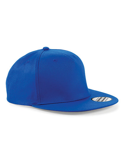 5 Panel Snapback Rapper Cap (CB610)