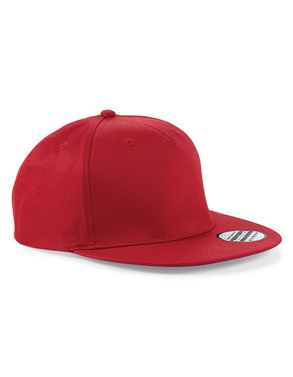 5 Panel Snapback Rapper Cap (CB610)