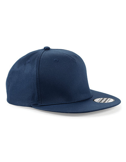 5 Panel Snapback Rapper Cap (CB610)